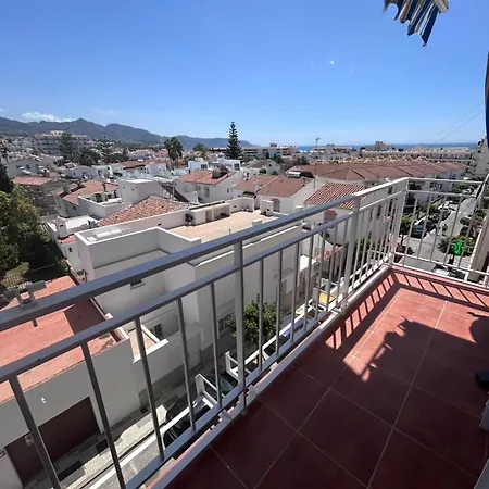 Balcon A * Nerja