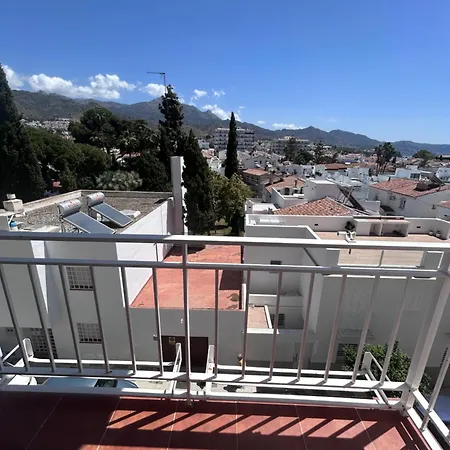 Balcon A Apartment *