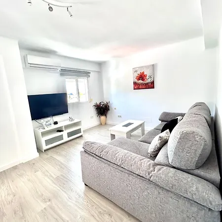 Balcon A Apartment Nerja