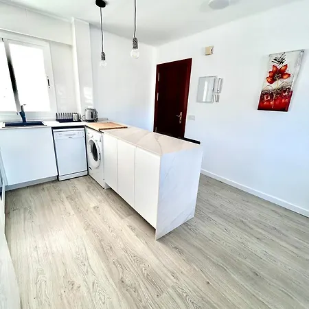 Apartment Balcon A *