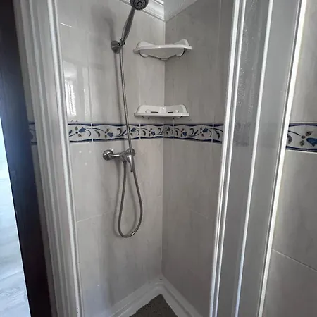 Balcon A Διαμέρισμα