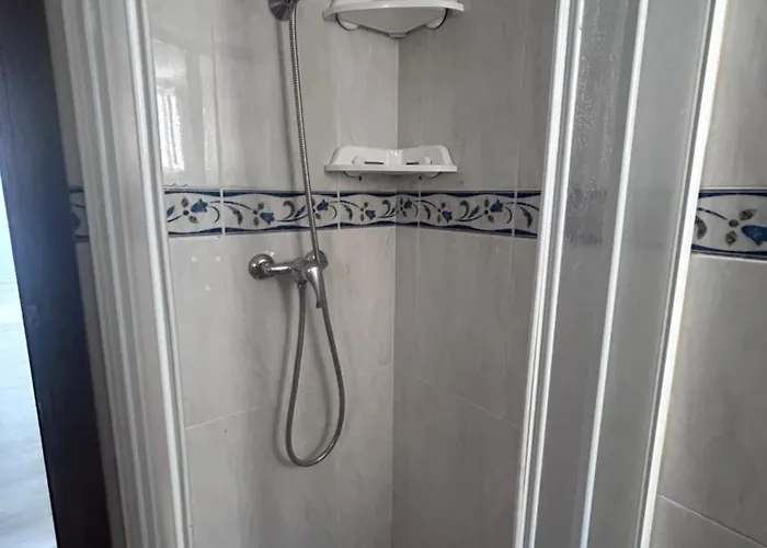 Balcon A Appartamento