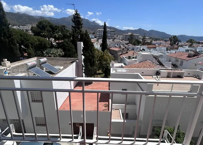 Balcon A Appartamento *