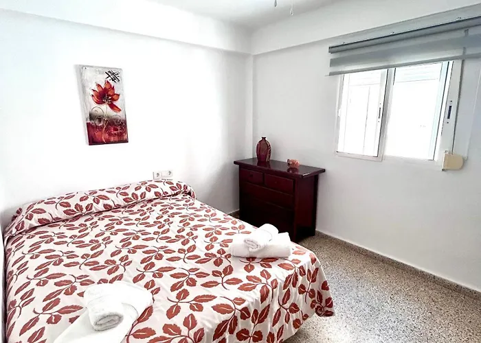 Balcon A Appartamento