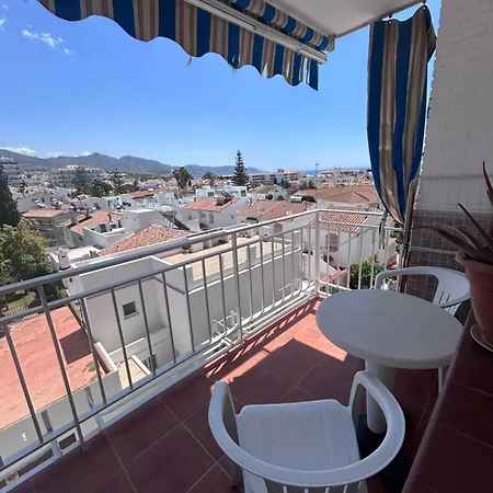 Apartment Balcon A *
